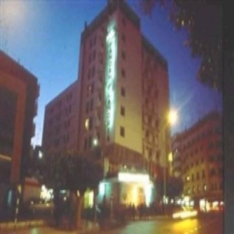 Tanjah Flandria 3* Tanger