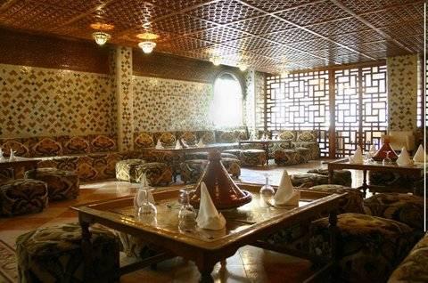 Tanjah Flandria Hotel 3*