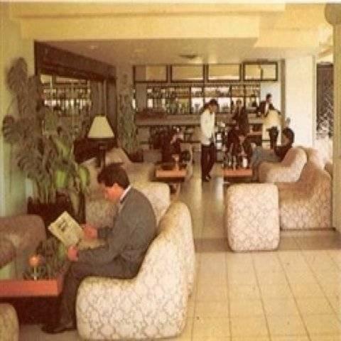 Hotel Tanjah Flandria