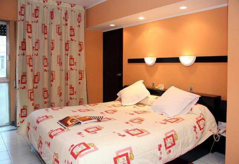 Tanjah Flandria Hotel 3*