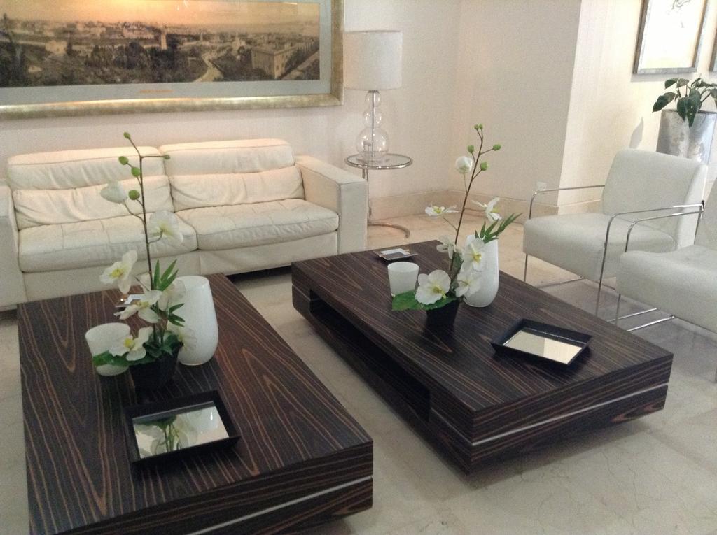Hotel Tanjah Flandria 3*