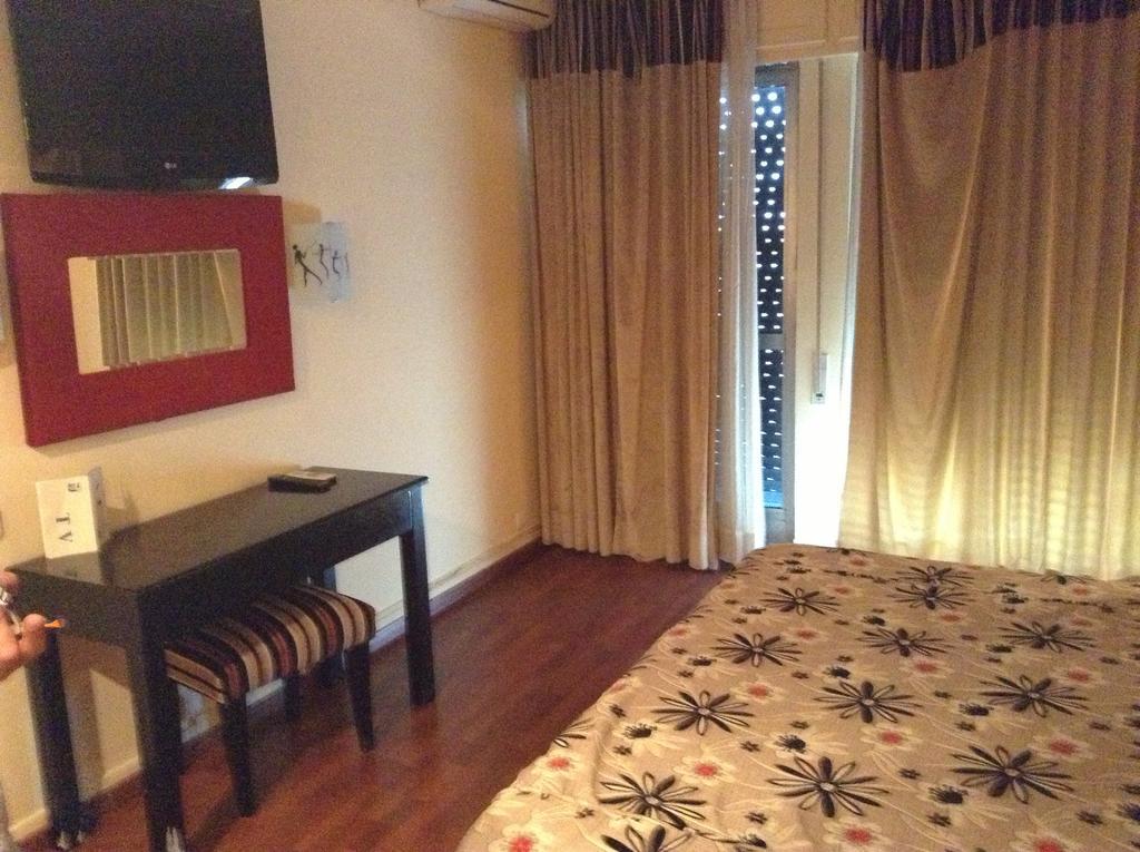 Hotel Tanjah Flandria Tanger