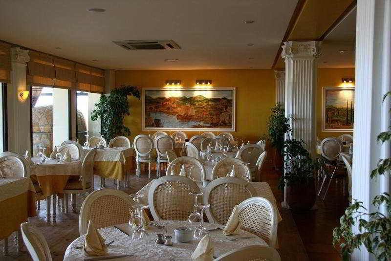 Hotel Tanjah Flandria