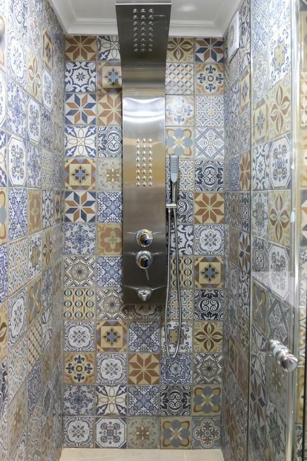 Tanjah Flandria Hotel Tanger