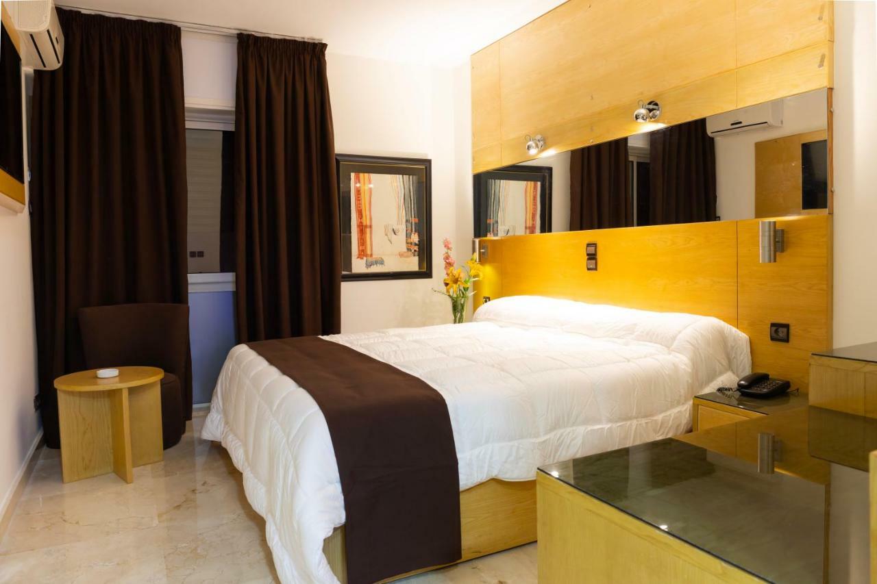 Tanjah Flandria Hotel 3*