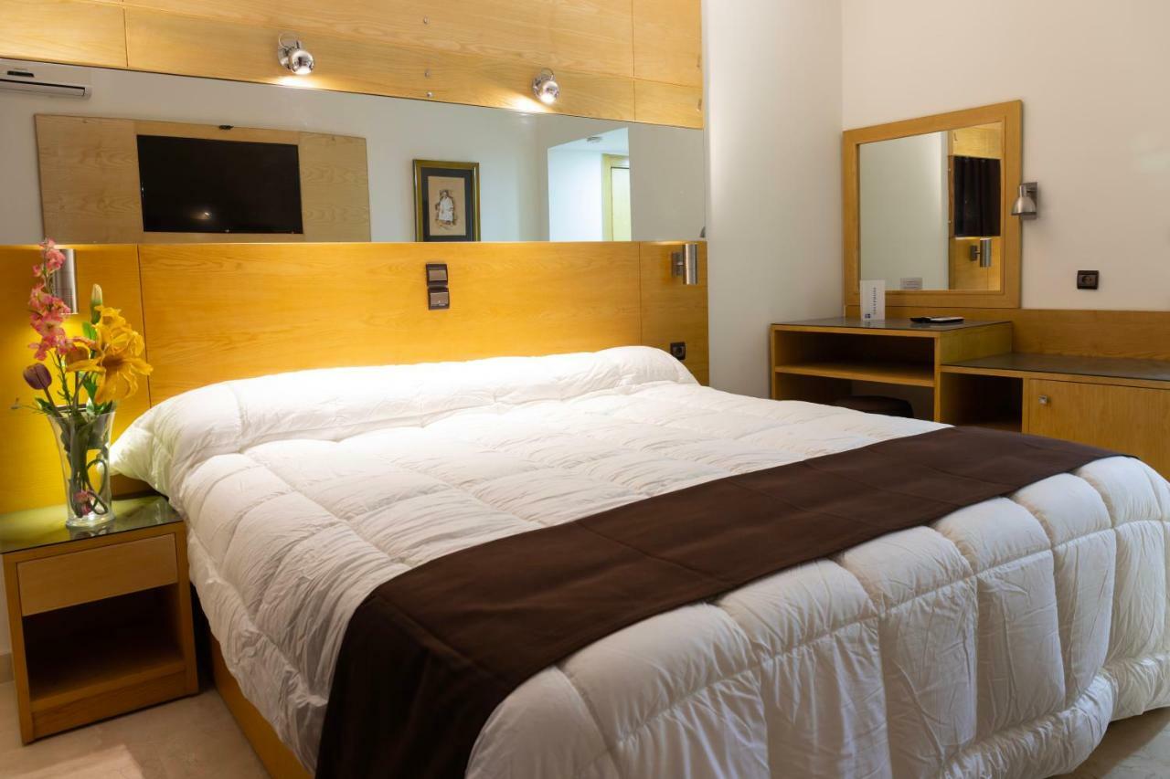 Hotel Tanjah Flandria