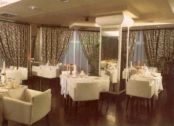 Tanjah Flandria Hotel