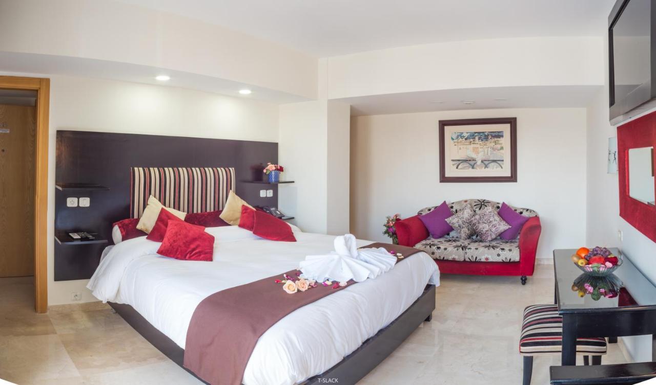 Tanjah Flandria Hotel