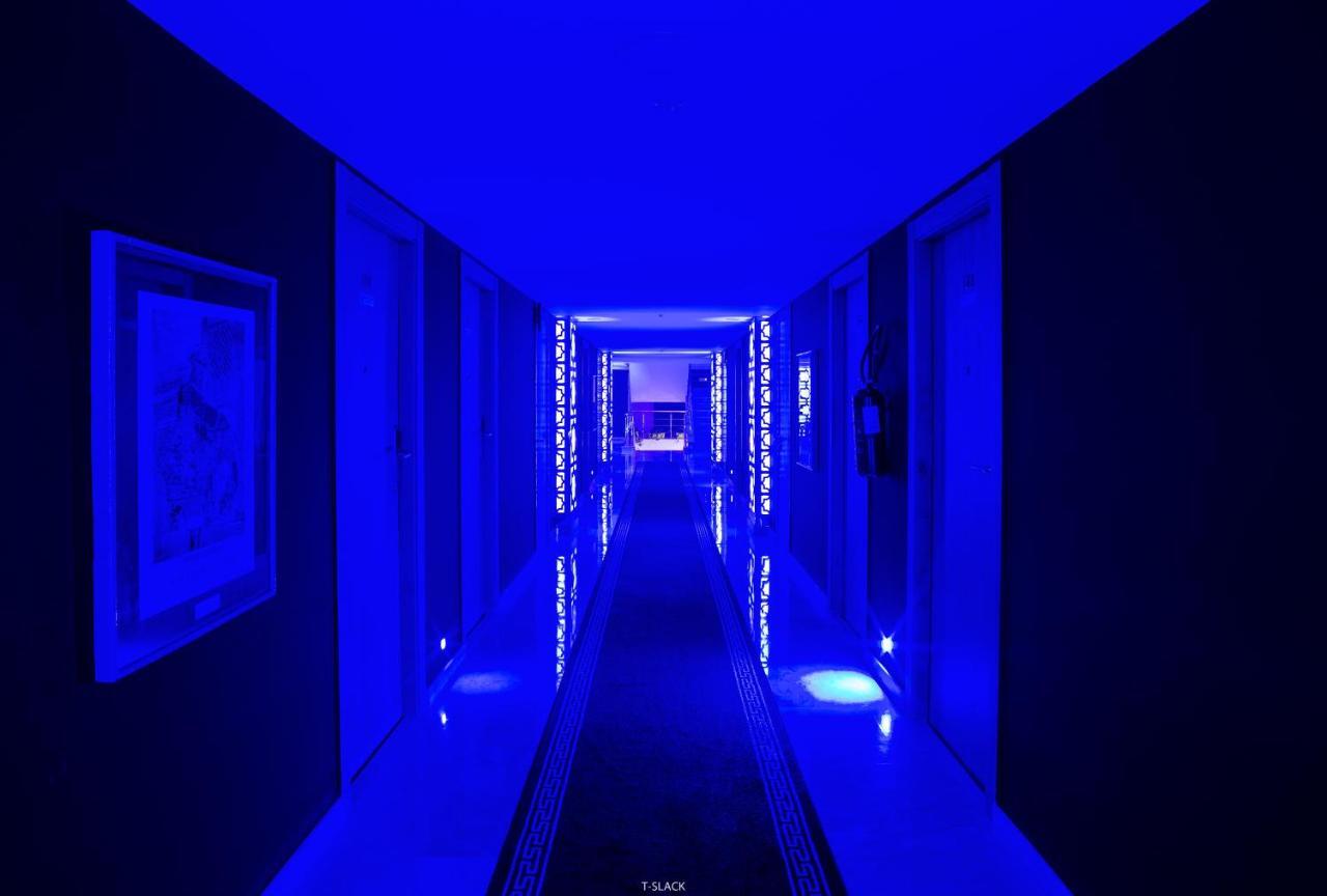 Hotel Tanjah Flandria Tanger