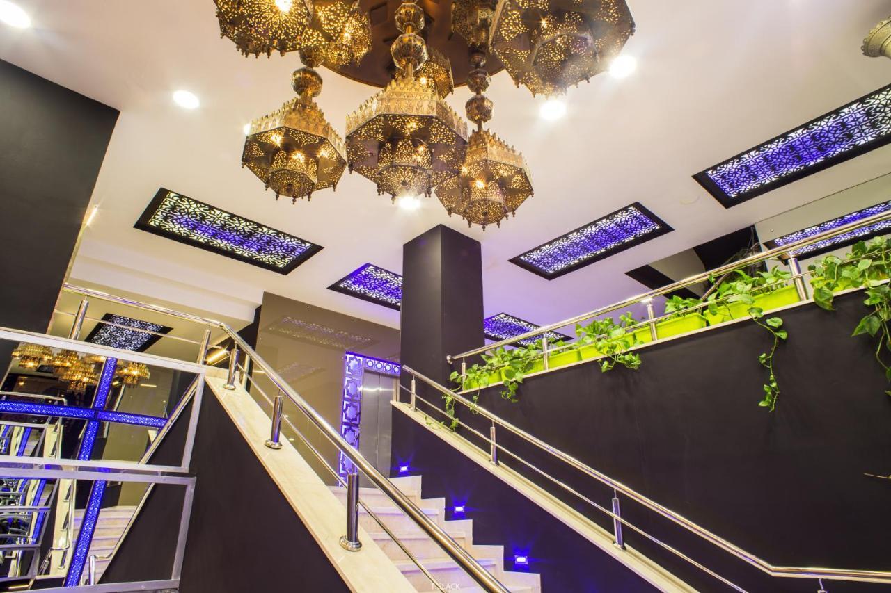 Tanjah Flandria Hotel 3*