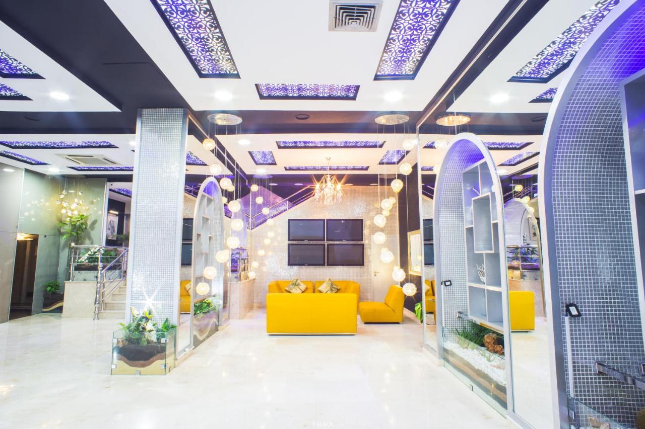 Hotel Tanjah Flandria Tanger
