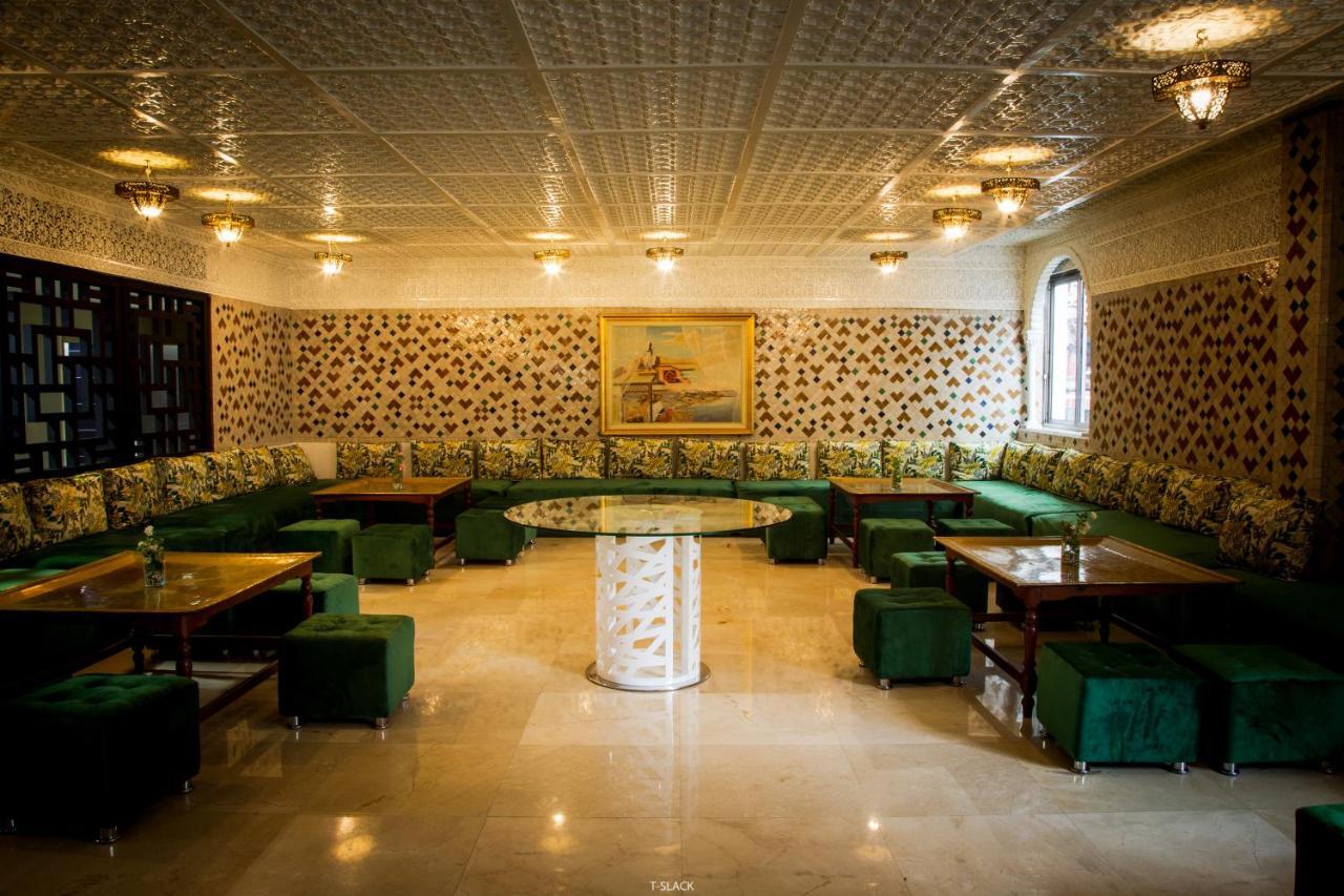 Hotel Tanjah Flandria